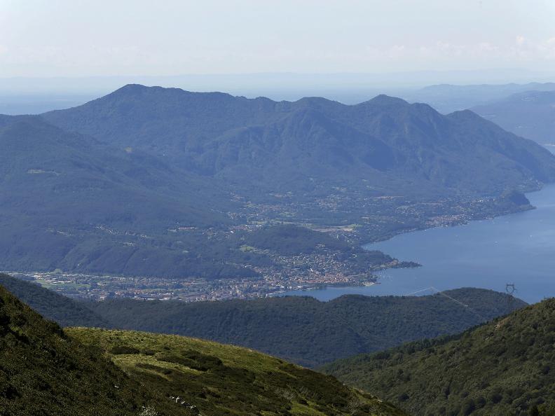 Image 10 - Sentiero del Monte Gambarogno