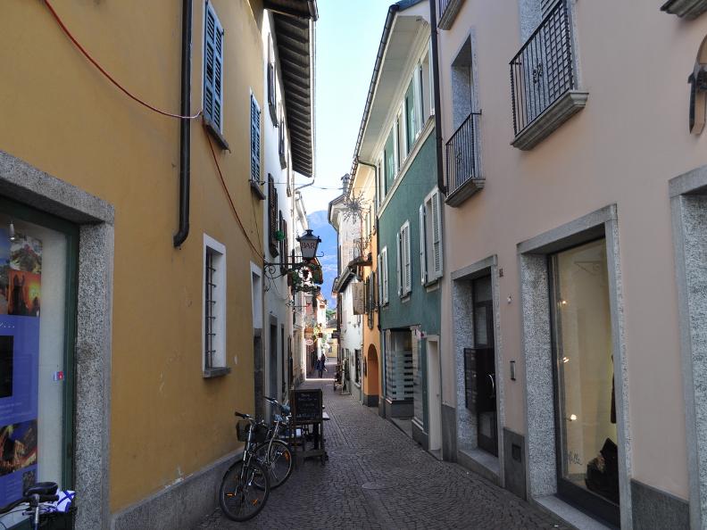 Image 7 - La bourgade d'Ascona