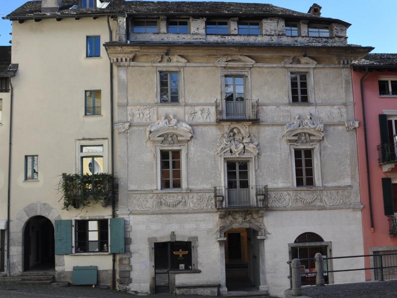 Image 9 - La bourgade d'Ascona