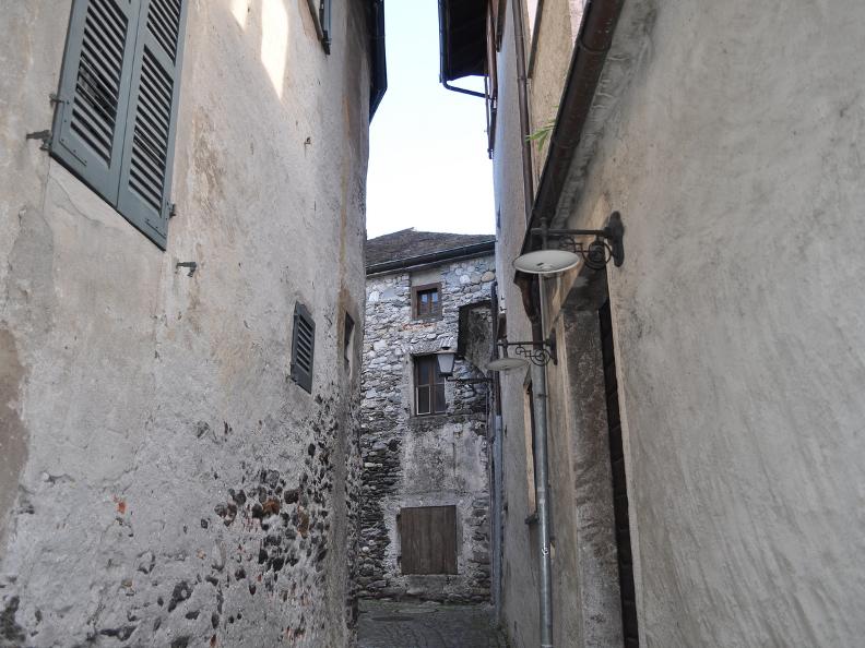 Image 17 - La bourgade d'Ascona
