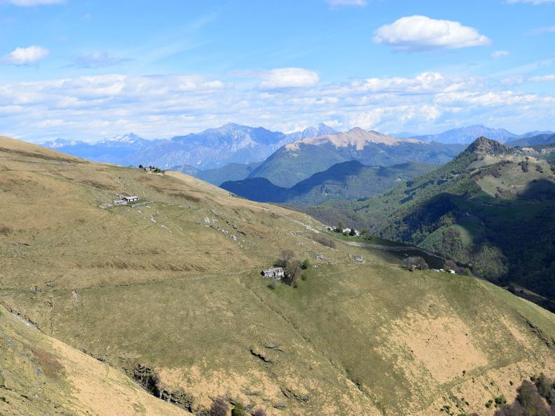 Image 6 - De la Val Mara à la Valle di Muggio