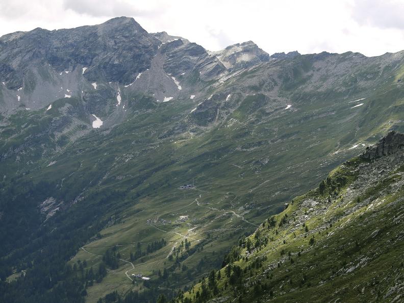 Image 15 - Bosco Gurin et les trois lacs alpins