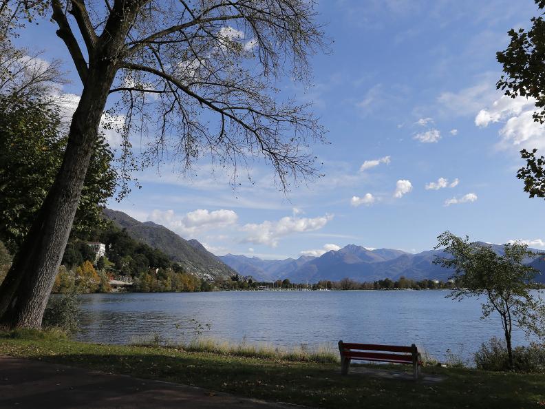 Image 0 - Tenero – Ascona : les beautés du Lac Majeur