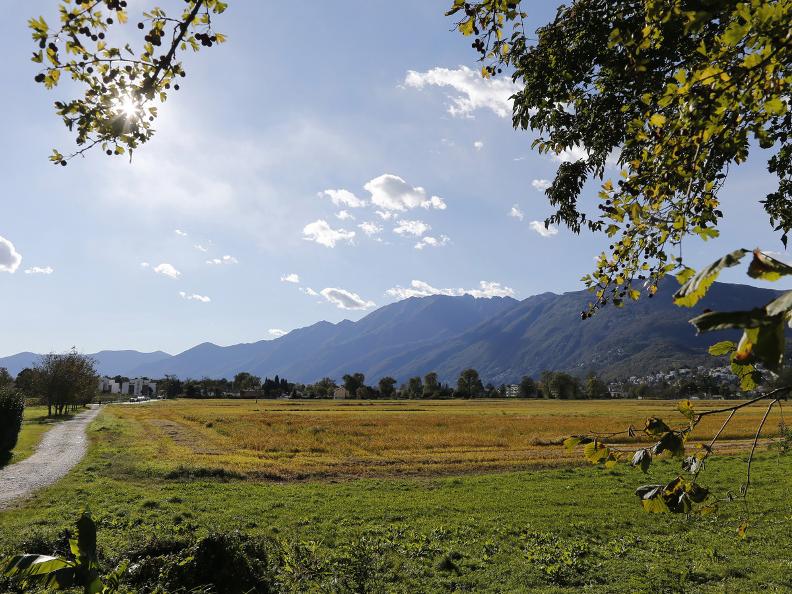 Image 16 - Tenero – Ascona : les beautés du Lac Majeur