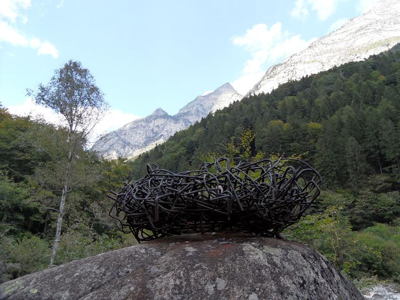 Image 18 - Le Grand sentier du Val Verzasca