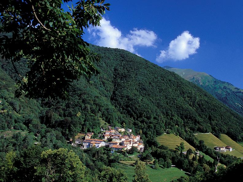 Image 6 - Aller-retour en Val Muggio