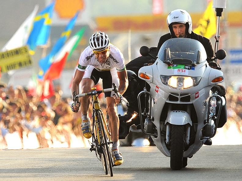 Image 0 - Parcours des Championnats du monde de cyclisme