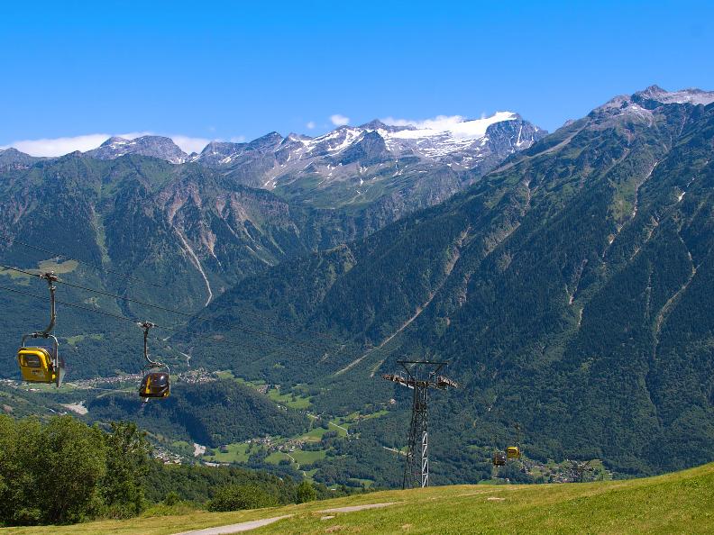 Image 1 - Nara Alpen Rundtour