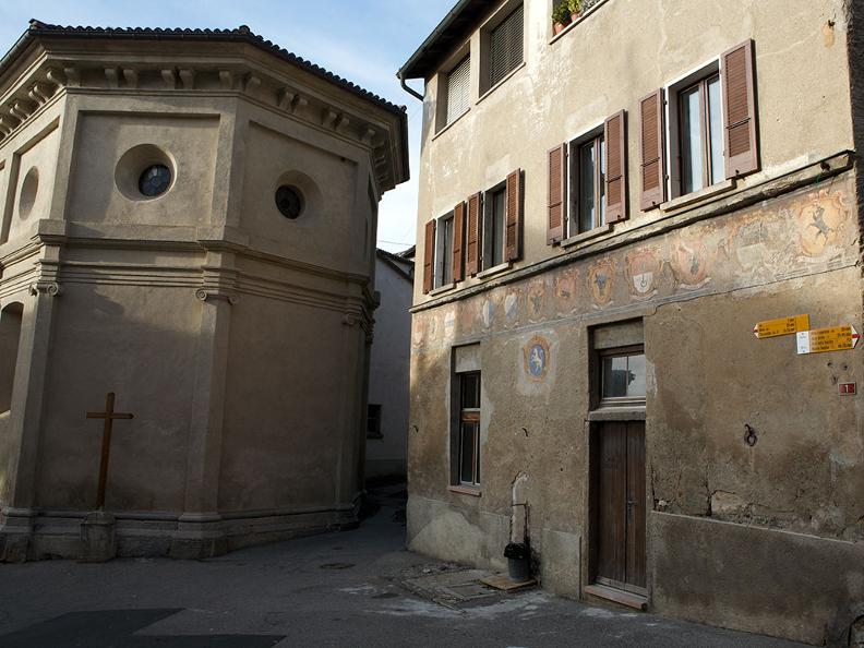 HistorischerNaturalistischer Themenweg Sonvico ticino.ch