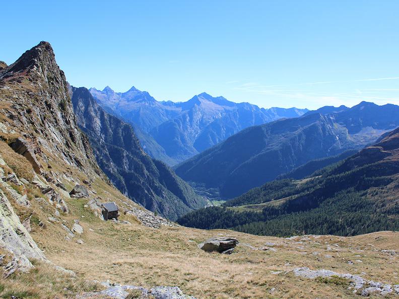 Image 7 - Trekking dei laghetti alpini