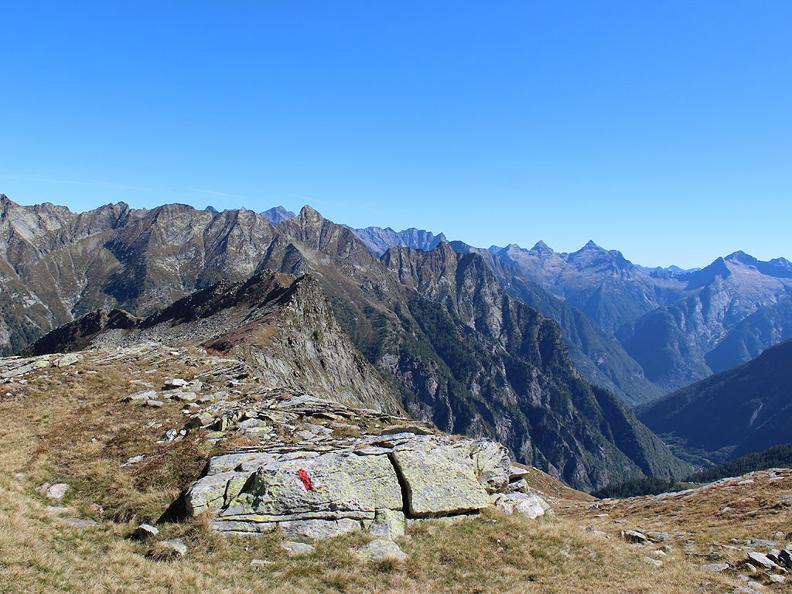 Image 8 - Trekking dei laghetti alpini
