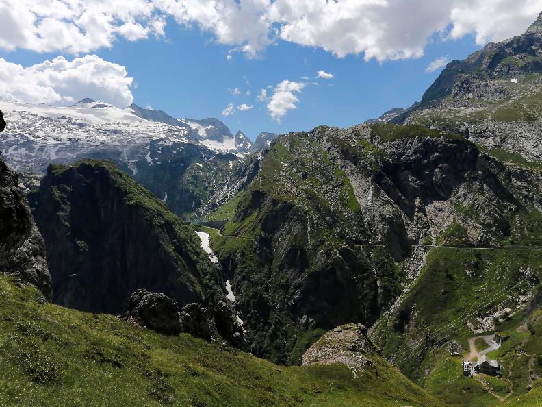 Image 12 - Trekking dei laghetti alpini
