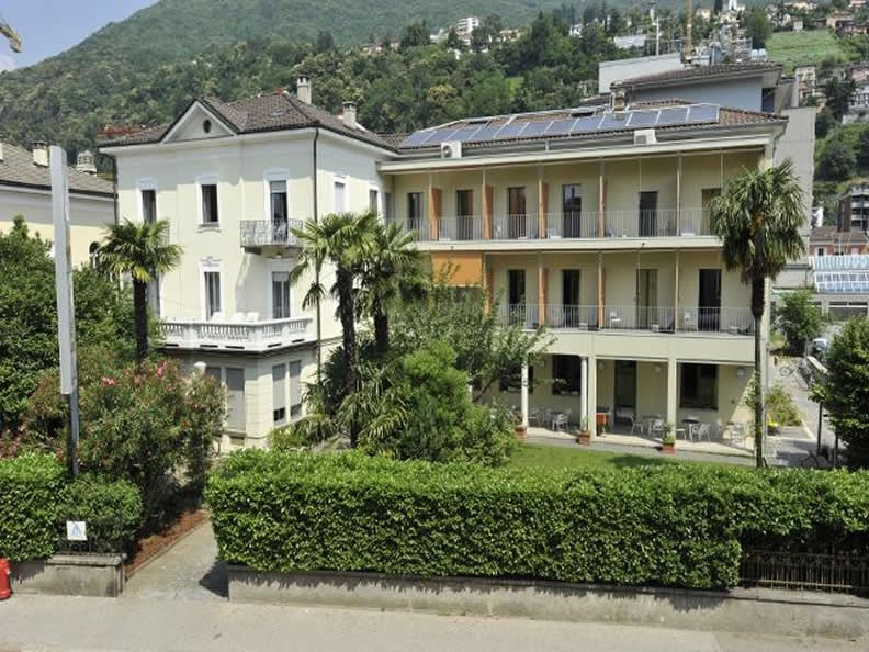 Image 5 - Locarno Youth Hostel 