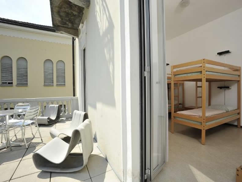 Image 7 - Locarno Youth Hostel 