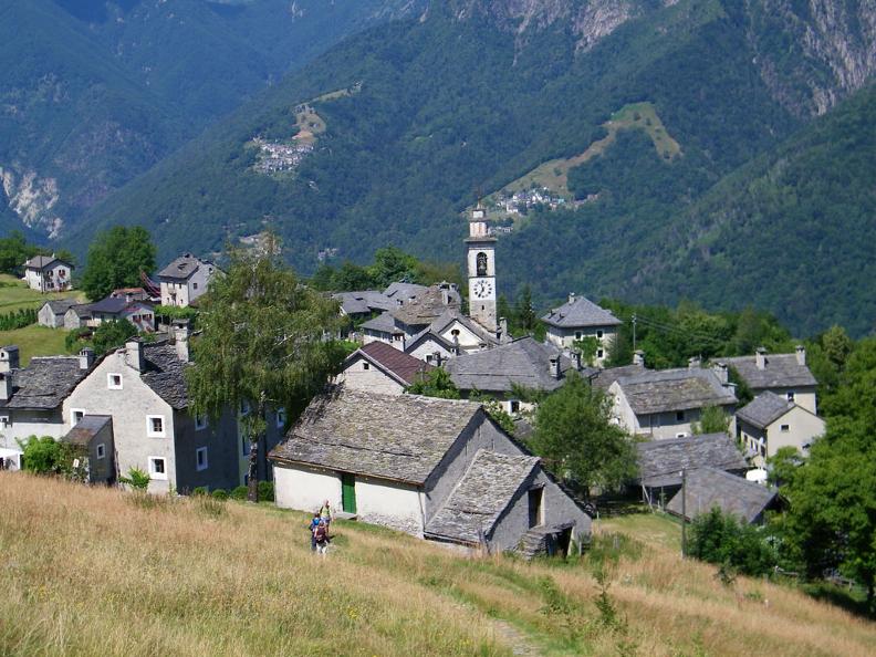 Image 0 - Campo Rasa - Auberge