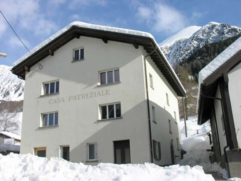 Image 1 - Casa Patriziale