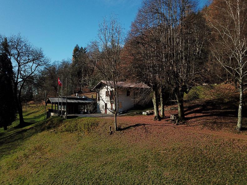 Image 0 - Casa scout Alpe di Pazz