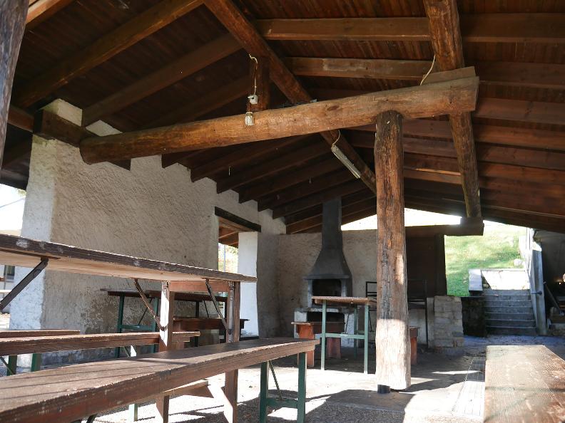 Image 4 - Casa scout Alpe di Pazz