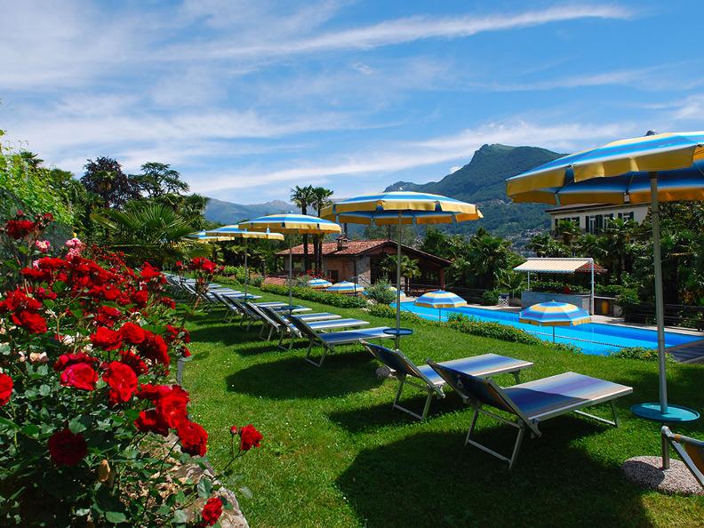 Image 3 - Hotel & Hostel Montarina
