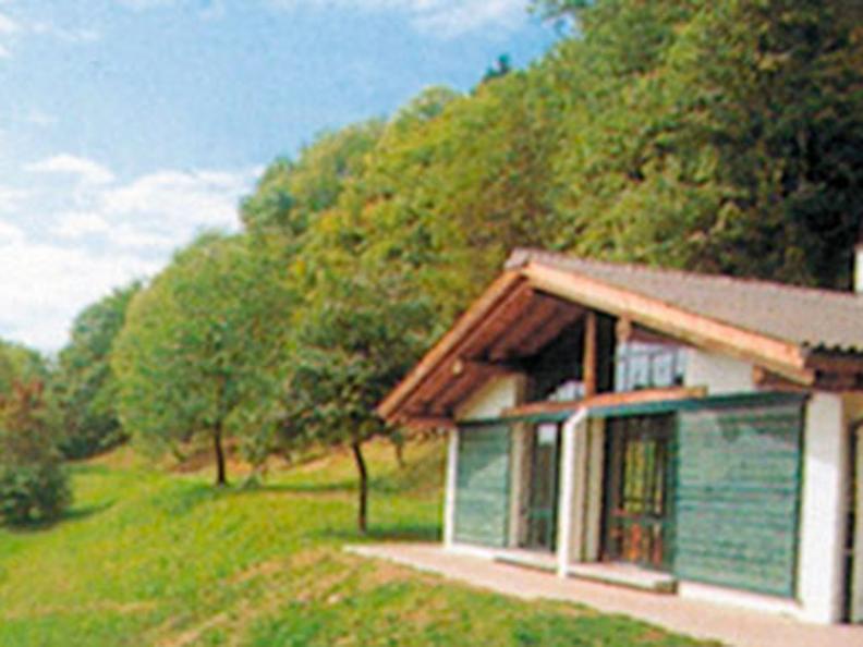 Image 1 - Casa scout Alpe di Pazz