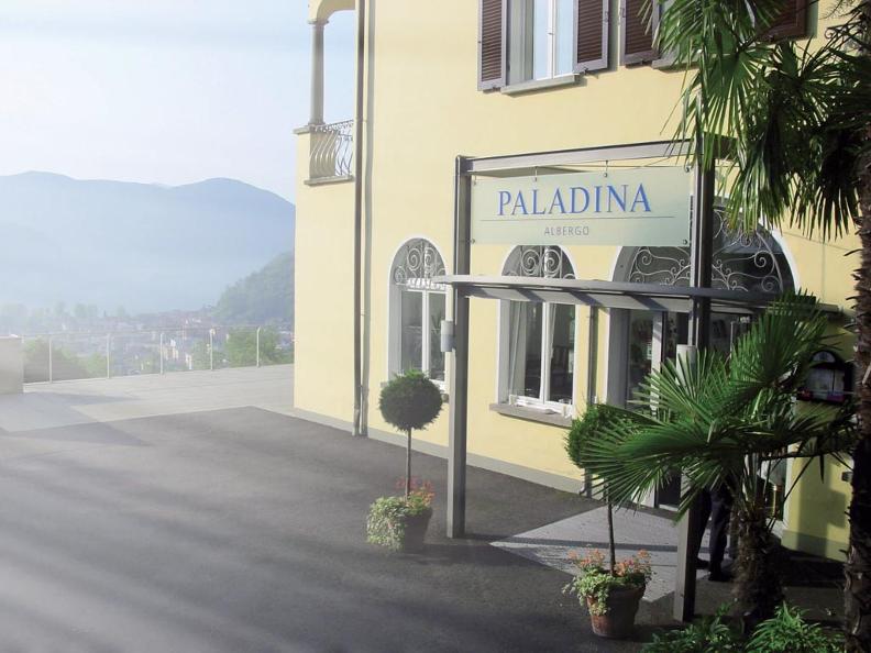 Image 0 - Hotel Paladina