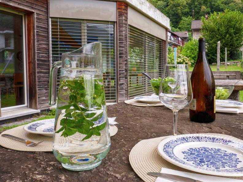 Image 2 - Ostello Cresciano