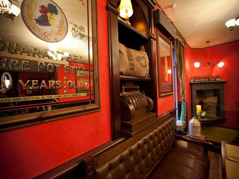 Image 1 - The Trinity -  Irish Pub