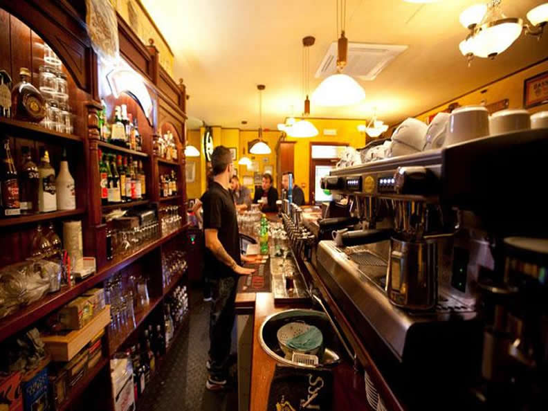 Image 2 - The Trinity -  Irish Pub