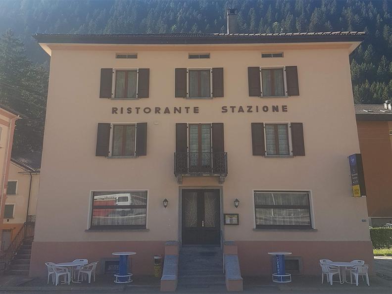 Image 0 - Ristorante Stazione