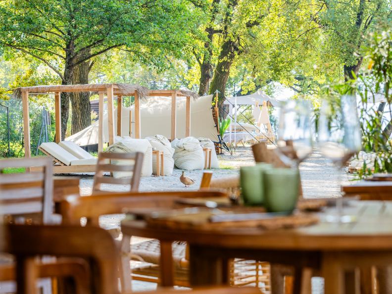 Image 0 - Seven Senses Beach Club and Restaurant