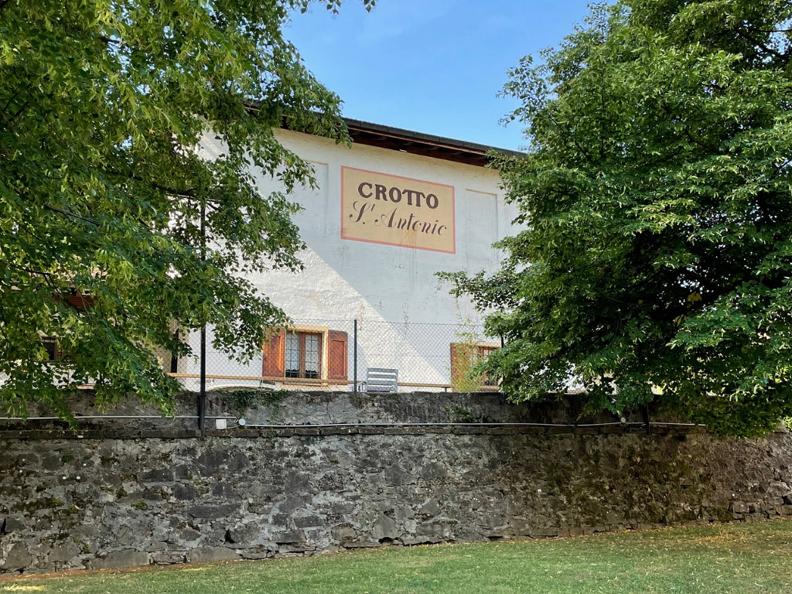 Image 1 - Grotto Sant'Antonio