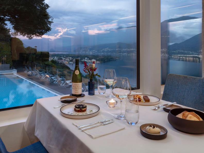 Image 0 - Ristorante Settimocielo