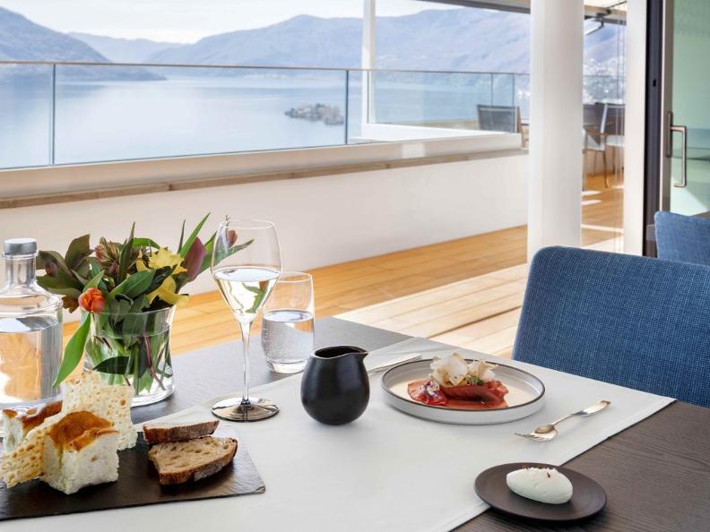 Image 2 - Ristorante Settimocielo