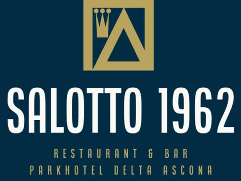 Image 9 - Ristorante Salotto 1962 - Parkhotel Delta 