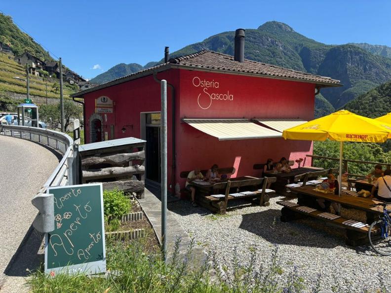 Image 4 - Osteria Sascola