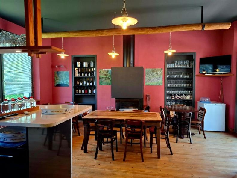 Image 3 - Osteria Sascola