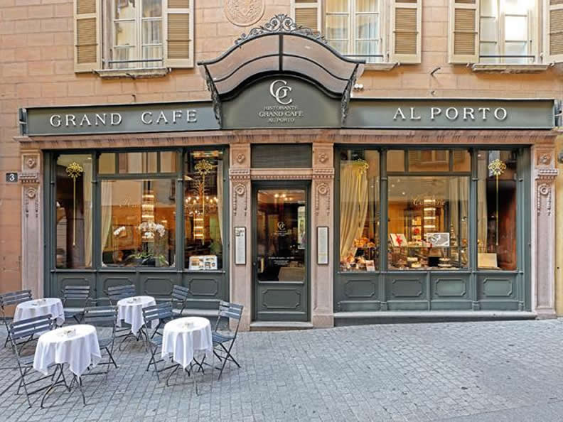 Image 0 - Ristorante Grand Café Al Porto