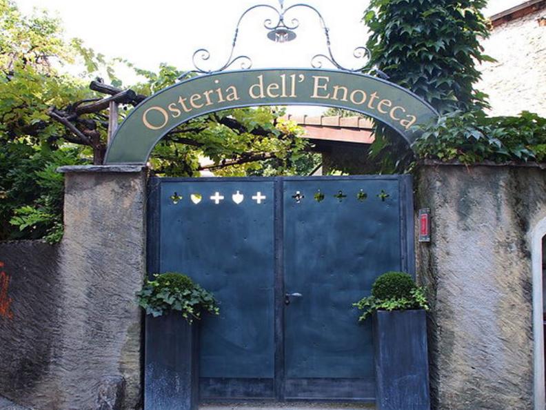 Image 0 - Osteria dell'Enoteca