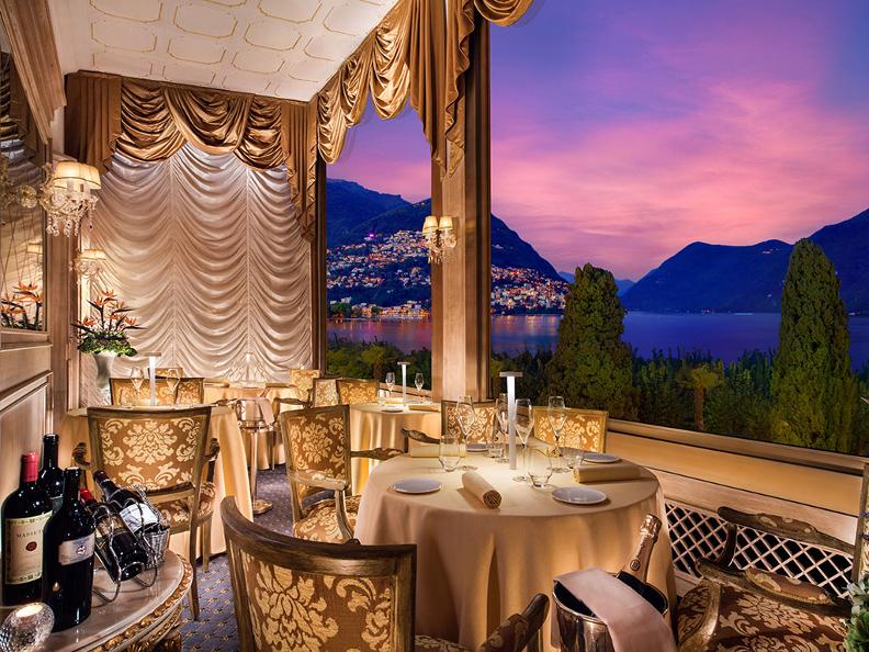 Image 0 - Ristorante I DUE SUD - Splendide Royal