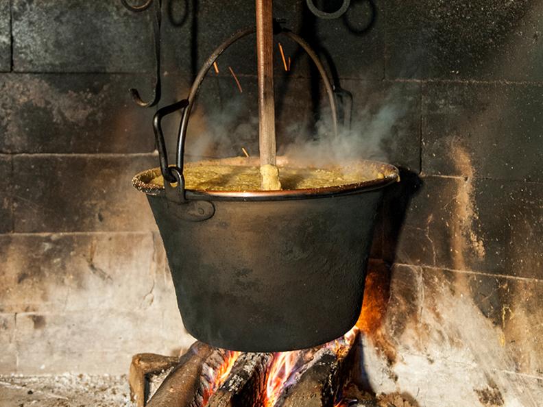 Image 1 - Antico Grotto Fossati