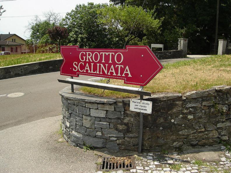Image 4 - Grotto Scalinata