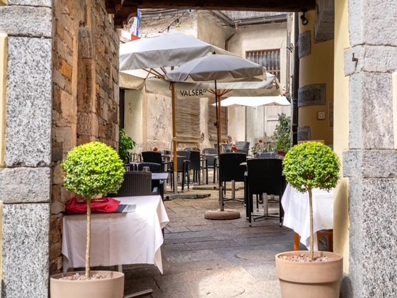 Image 4 - Cantinin dal Gatt