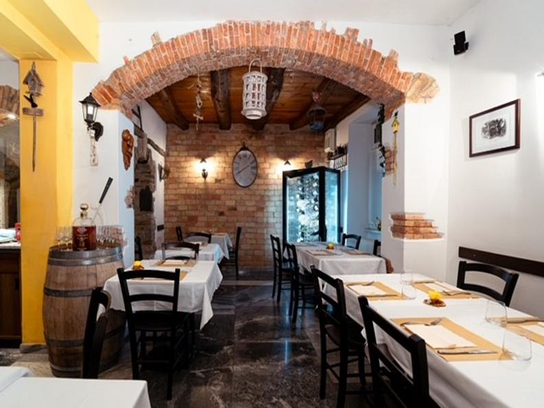 Image 7 - Cantinin dal Gatt