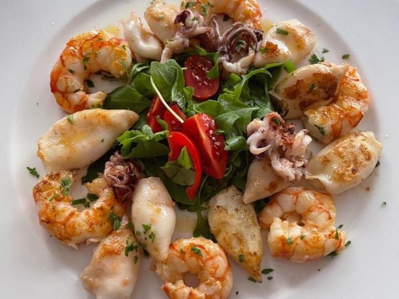 Image 3 - Antico Grotto Caprino