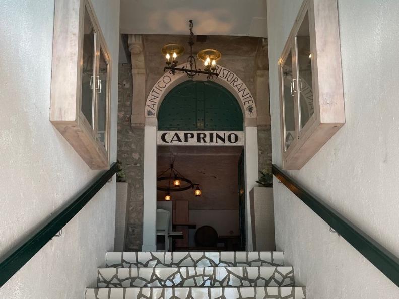 Image 2 - Antico Grotto Caprino