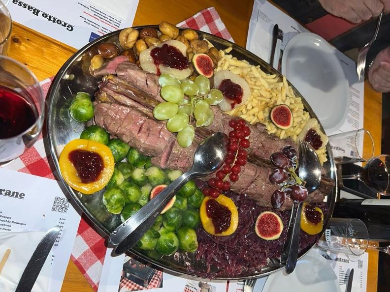 Image 2 - Grotto Bassa