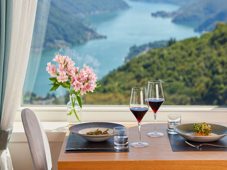 Image 0 - Ristorante Radici Gourmet