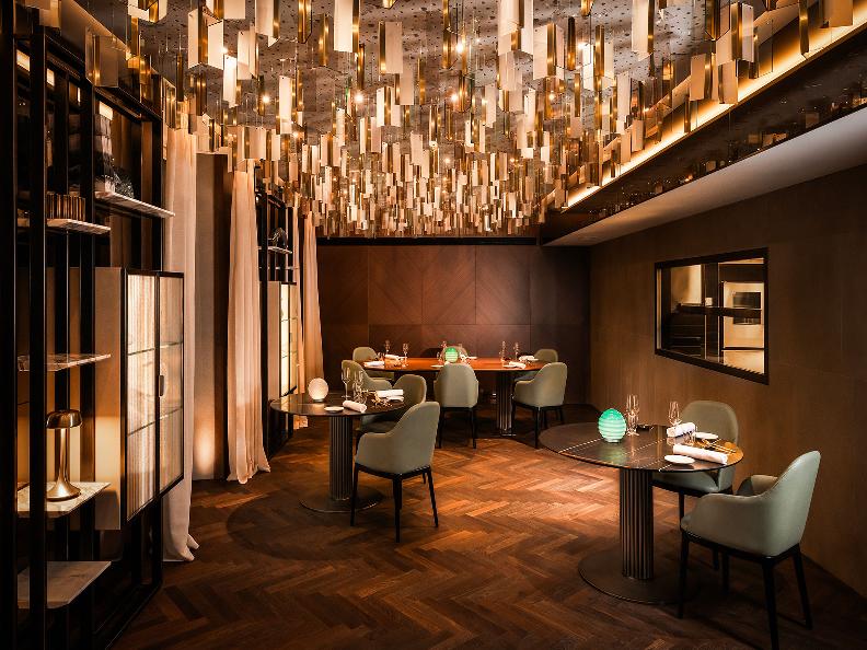 Image 0 - Restaurant Meta