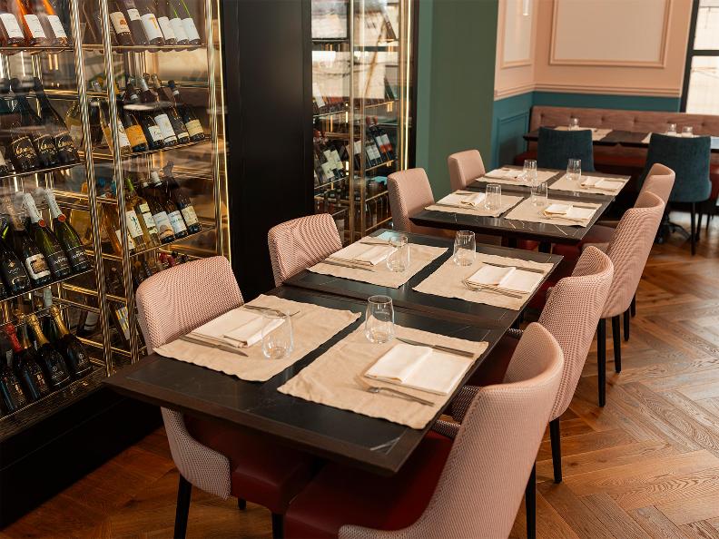 Image 3 - Buffet della Stazione Lugano