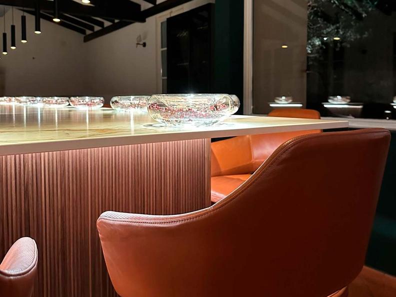 Image 4 - Felix Lo Basso Restaurant